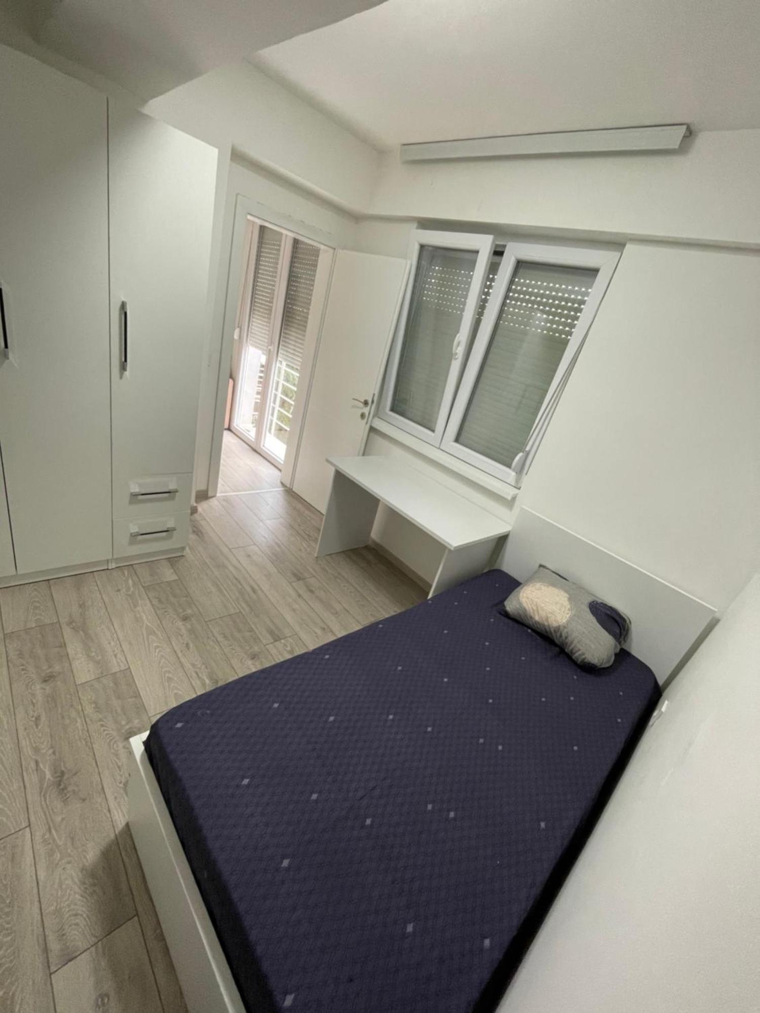 Mrn Apartment 2 Skopje Bagian luar foto